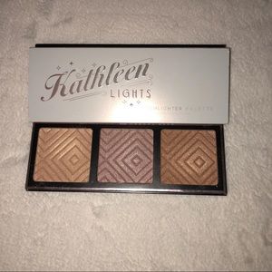 Makeup Geek